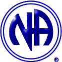 Narcotics Anonymous logo